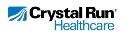 Crystal Run Healthcare logo